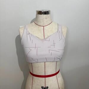 Brooks Sports Bra‎ Women's 36D